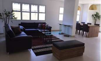 Imagem 9: Apartamento com 2 dormitórios à venda, 59 m² - Vila Baeta Neves - São Bernardo do Campo/SP