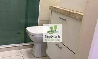 Imagem 6: Apartamento Golden Ville 2 dormitórios à venda, 54 m² por R$ 319.990 - Jardim São Judas Ta