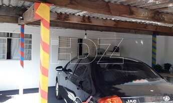 Imagem 6: Araraquara - Casa Padrão - Jardim Universal