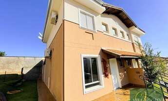 Imagem 2: Casa à venda, 100 m² por R$ 600.000,00 - Giardino II - São José do Rio Preto/SP