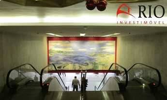 Imagem 5: RIO DE JANEIRO - Conjunto Comercial/Sala - CENTRO