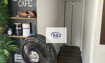 Imagem 3: Cobertura com 2 quartos à venda, 160 m² por R$ 550.000 - Cubango - Niterói/RJ