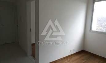 Imagem 2: Apartamento em Parque São Vicente - Mauá, SP