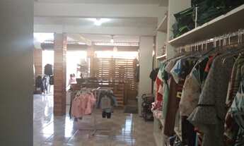 Imagem: Nova Lima - Loja/Salão - Jardim Canadá