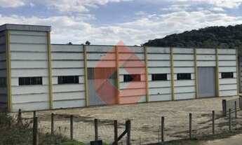 Imagem 2: Galpão comercial/industrial