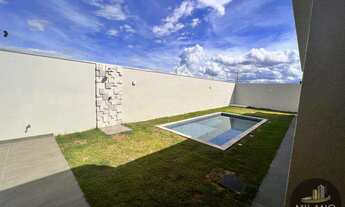 Imagem 5: Casa de Condomínio com 3 dorms, Condomino Villa de Leon, Três Lagoas - R$ 998 mil, Cod: 10