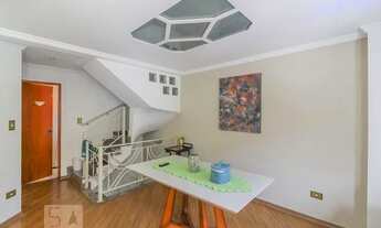 Imagem 6: Casa de Condomínio para Aluguel - Casa Verde, 3 Quartos, 200 m2