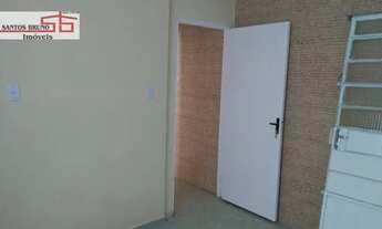 Imagem 4: Casa com 1 dormitório para alugar por R$ 850,00/mês - Vila Espanhola - São Paulo/SP