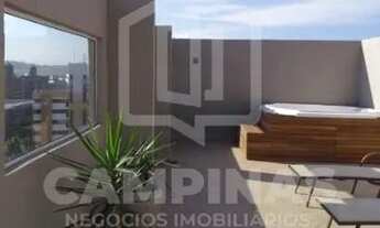 Imagem 6: Apartamento - Jardim Proença - Campinas