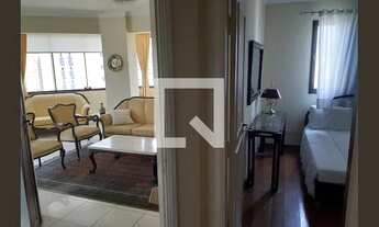 Imagem: Apartamento à Venda - Santana, 3 Quartos