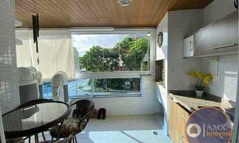 Imagem 7: Apartamento 3 dormitórios no Itagua a poucos metros da orla