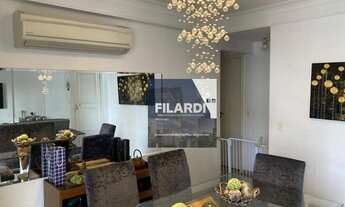 Imagem 5: Apartamento com 3 dormitórios, 116 m² - venda por R$ 1.650.000,00 ou aluguel por R$ 6.000