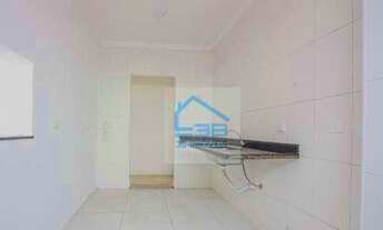 Imagem 6: Apartamento com 3 dormitórios, 84 m² - venda por R$ 580.000,00 ou aluguel por R$ 2.700,00