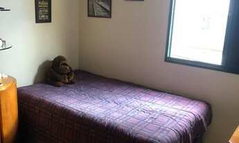 Imagem 7: AMPLO 3 QUARTOS SOL DA MANHA E LAZER COMPLETO