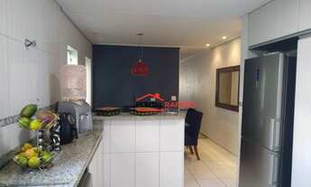 Imagem 7: Casa com 3 dormitórios à venda, 142 m² por R$ 580.000,00 - Granja Viana - Cotia/SP