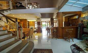 Imagem 4: PORTO ALEGRE - Casa Padrão - JARDIM ISABEL