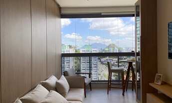 Imagem 2: Apartamento de 03 quartos à venda em Bento Ferreira, Vitória - ES