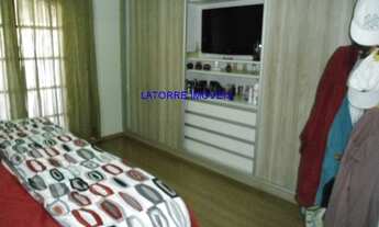 Imagem 6: CASA RESIDENCIAL em JUNDIAÍ - SP, JARDIM TANNUS