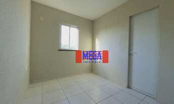 Imagem 6: Apartamento com 2 quartos para alugar no bairro Arianópolis (Jurema) - Caucaia/CE