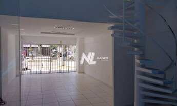 Imagem 5: Loja para alugar, 55 m² por R$ 3.000,00/mês - Lagoa Nova - Natal/RN