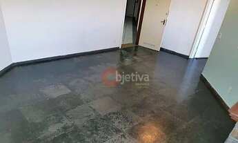 Imagem 5: Apartamento com 2 dormitórios para alugar, 46 m² por R$ 1.644,23/mês - Centro - Cabo Frio