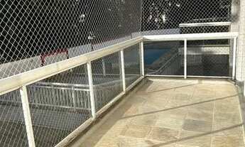 Imagem 7: Apartamento para aluguel e venda possui 106 metros quadrados com 3 quartos