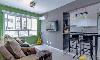 Imagem 3: Apartamento à venda, 54 m² por R$ 325.000,00 - Jardim Carvalho - Porto Alegre/RS