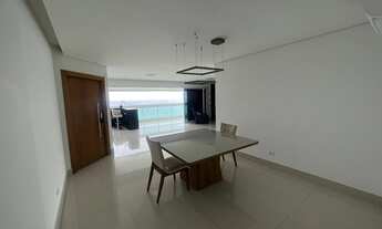 Imagem 5: Apartamento em Praia Grande no Canto do Forte, com VISTA MAR, sendo 03 dorm