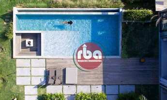 Imagem 1: Casa com 5 dormitórios à venda, 590 m² por R$ 11.700.000,00 - Condomínio Terras de São Jos