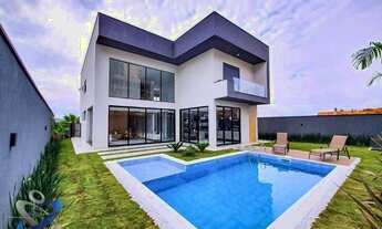 Imagem 2: Sobrado com 3 dormitórios à venda, 300 m² - Urbanova - São José dos Campos/SP