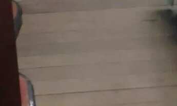 Imagem 2: Casa com quintal ( leia com atenção de perguntar)