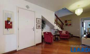 Imagem 3: COBERTURA - MOEMA PÁSSAROS - SP