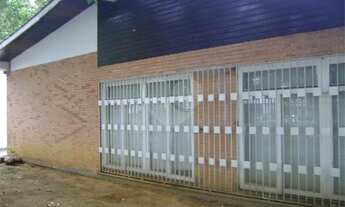 Imagem 2: ALTO DE PINHEIROS - TÉRREA