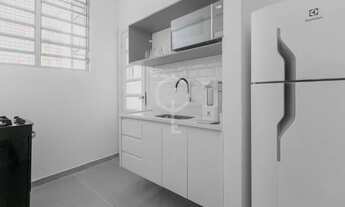 Imagem 16: Apartamento em Copacabana - Rio de Janeiro