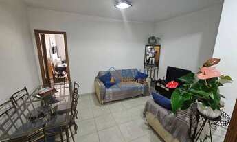 Imagem 3: Apartamento com 1 dormitório à venda, 42 m² por R$ 420.000,00 - Brooklin Paulista - São Pa