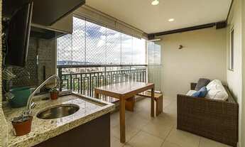 Imagem 4: São Paulo - Apartamento Padrão - BARRA FUNDA