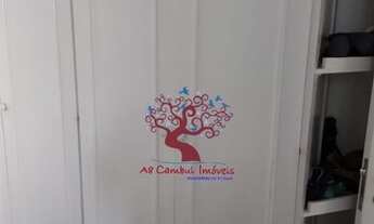 Imagem 7: Apartamento RESIDENCIAL em CAMPINAS - SP, Vila Itapura