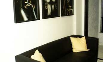 Imagem 6: Apartamento para venda tem 52 metros quadrados com 2 quartos em Meireles - Fortaleza - CE