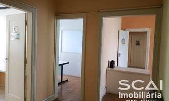 Imagem: Apartamento de 80m² disponível para locação