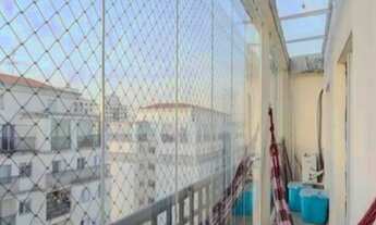 Imagem 7: Cobertura para Venda em São Bernardo do Campo, Nova Petrópolis, 3 dormitórios, 2 suítes, 4