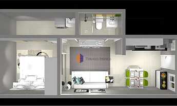 Imagem 5: Apartamento residencial à venda, Vila Esperança, São Paulo