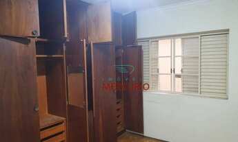 Imagem 2: Casa com 3 dormitórios à venda, 165 m² por R$ 400.000,00 - Jardim Brasil - Bauru/SP