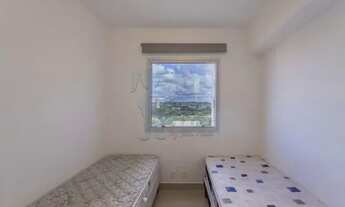 Imagem 7: Apartamento Kitchenette em Ribeirão Preto