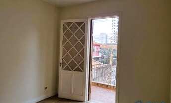 Imagem 5: Sobrado com 5 dormitórios para alugar, 245 m² por R$ 6.750,00/mês - Mooca - São Paulo/SP