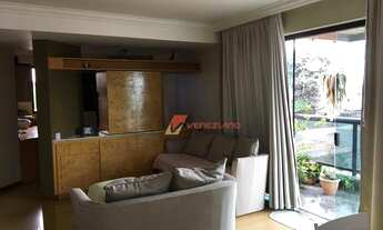 Imagem 3: Apartamento com 3 dormitórios à venda, 147 m² por R$ 500.000,00 - Centro - Piracicaba/SP