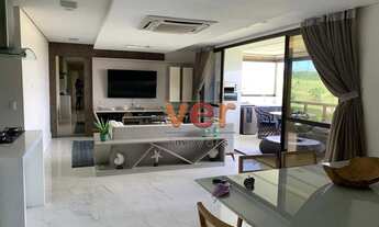 Imagem: Apartamento à venda, 195 m² por R$ 1.800.000,00