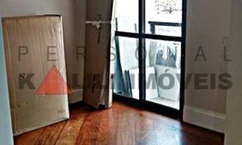 Imagem 6: Apartamento com 2 dormitórios para alugar, 160 m² por R$ 7.849,00/mês - Vila Congonhas - S