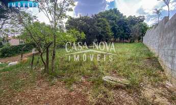 Imagem 2: Terreno à venda, 800 m² por R$ 1.000.000,00 - Condomínio Estância Marambaia - Vinhedo/SP