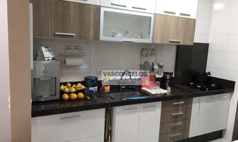 Imagem 3: Apartamento com 2 dormitórios à venda, 67 m² por R$ 360.000,00 - Jardim Bela Vista - São J