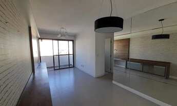 Imagem 2: Apartamento para aluguel possui 60 metros quadrados com 2 quartos em Cambuci - São Paulo